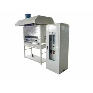 Radiant Heat Flux Testing Equipment For Floor Covering Materials， Test And