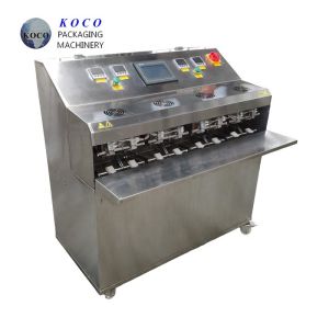 KOCO Best selling in Africa for 14 years easy to operate filling machine