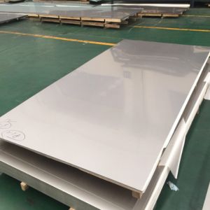 Aisi 304l Cold Rolled Stainless Steel Sheets 3mm 4mm Mill Edge