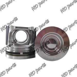 D8K Diesel Piston 7N-1366 04912470