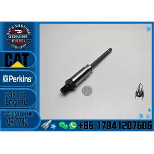 Fuel Injector 8N7005 8N-7005 0R-1740 0R-3418 For CAT Excavator Engine 3304 3304B