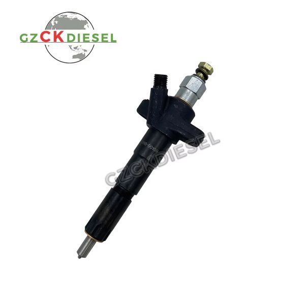Quality Fuel Injector 65.10101-7101 150118-00109 150118-00009A For DE12 DE12T Engine wholesale