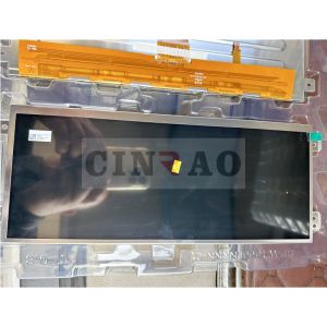 Car LCD Display Screen Panel LBL-VLFM1840-02A For Peugeot Citroen GPS Replacemen