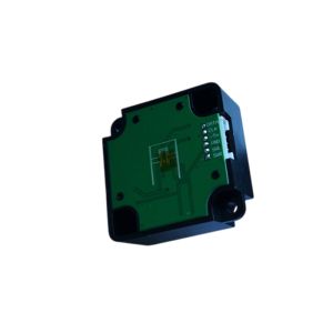 quadrature black 25.mm trackball pointing device for medical computer