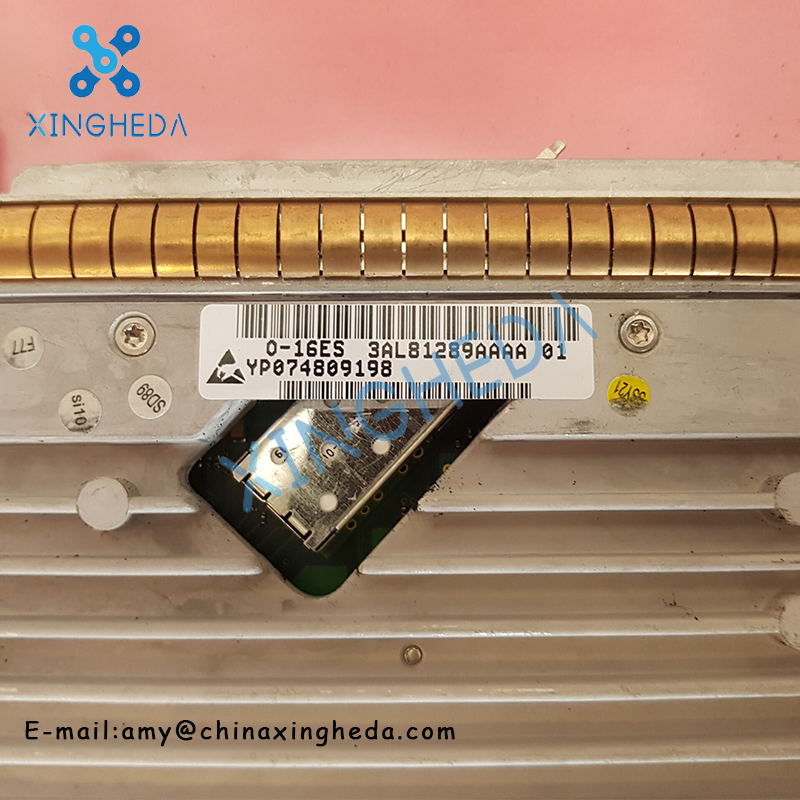 Alcatel Lucent 3AL81289AA 0-16ES 1660/1662SM