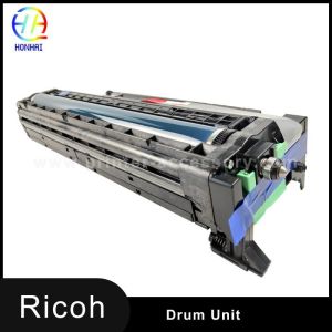 Black Drum Unit for Ricoh Aficio MPC4502 3502 5502 D1442251 D1442250