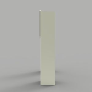 Cigarette butt recycling machine