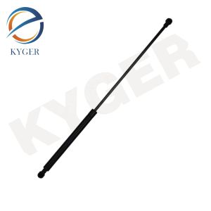 China BHE760020 Automotive Parts Shock Absorber Car Rear Upper Tailgate Boot Gas Struts Support For Range Rover L322 2002 on sale