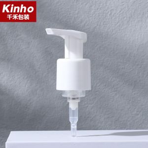 28/410 28/415 Foam Pump Dispenser Shampoo 0.35-0.45ml/T White Foaming Soap