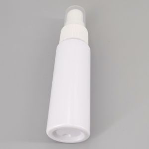 Mini White 109mm 30ml Plastic Free Spray Nozzle