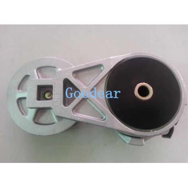 Quality Foton  ISF3.8 diesel engine belt tensioner 5287020 wholesale