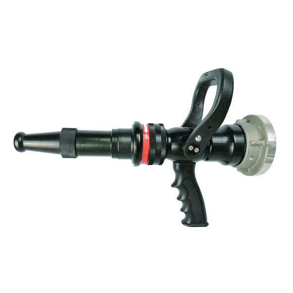 Quality 1.5" Straight Stream Max 16 bar Pistol Grip Nozzle wholesale