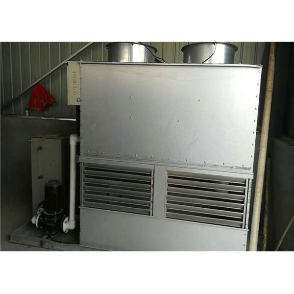 Quality Induction Heating Medium Frequency Power Source High Control Precision wholesale