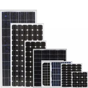 Home 10kw Off Grid Solar System Kit MPPT 230v Grid Solar Power System Kits