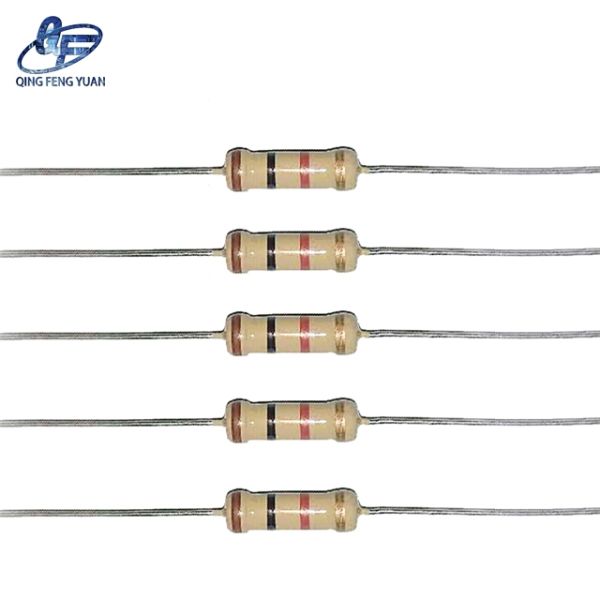 High Quality Wholesale Custom Cheap resistor 100 ohm 2w ptc carbon power carborundum non-inductive