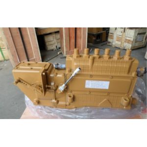 Bl12V190zl Diesel Generator Crankshaft Assembly 4012.02.00 Jichai for Your