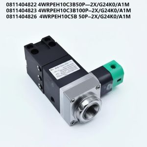 0811404822 4WRPEH10C3B50P–2X/G24K0/A1M 0811404823 4WRPEH10C3B100P–2X/G24K0/A1M