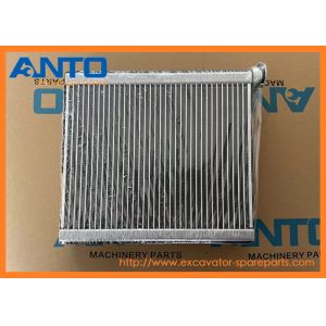 China 4658936 Evaporator Applied To HITACHI Excavators MA200 ZX110-3 ZX110-3-AMS ZX110-3-HCME on sale
