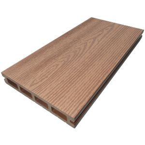Swimming Pool 2.9meter 25mm Composite Decking Boards