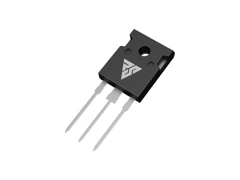 Quality Electric Power High Power Semiconductor Durable Multipurpose wholesale