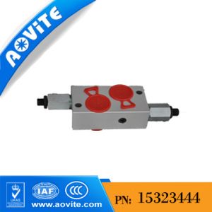 Aovite factory Terex VALVE-CROSS OVER 15323444 15255878 Terex TR100 truck