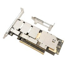 China Mellanox ConnectX-7 400GbE Single Port OSFP PCIe Network Interface Card For Server Applications on sale