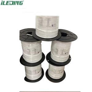 Cheap Commercial Regular Wire Power Cable Extrusion Line Ideal for Electrical Construction for sale