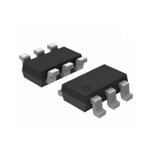 LM26LVCISDX-070/NOPB Integrated Circuits Electronics 6 Pin RoHS