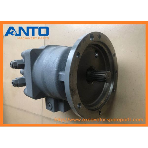 9177550 9196961 Hydraulic Slew Device Excavator Swing Motor For Hitachi ZX120
