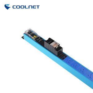 Coolnet Intelligent PDU Solution For High-Density Server Racks And IT Environmen