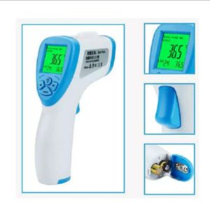 Digital Infrared Forehead Thermometer Gift Claw Crane Machine