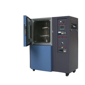 Cheap SGS Rustproof Thermal Cycle Test Chamber 60HZ Temperature Testing Equipment for sale
