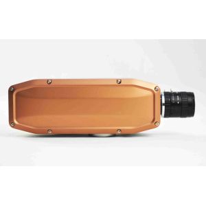 Hyperspectral Microscope Imaging System For Gastric Cancer Detection