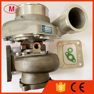 GT3582R A/R 0.82 T4 FLANGE 4 BOLTS Dual Ball Bearing turbocharger turbo FOR 62.3