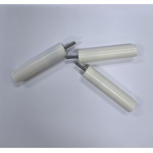 Linear Damper with Customized Dimension for Soft Opening or Soft Closing