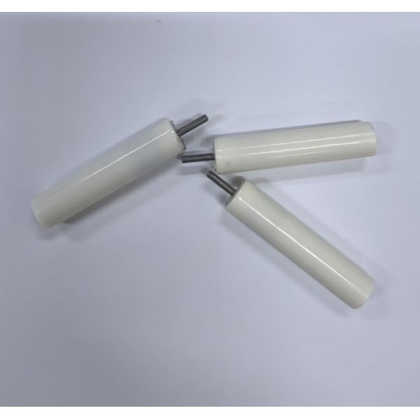 Linear Damper with Customized Dimension for Soft Opening or Soft Closing