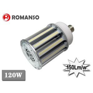 2835smd DLC UL E39/E40 120w Led Corn Light Bulb High Green Energy Saving