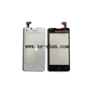 Cheap White Cellphone Replacement Touch Screens For Huawei Y300 for sale