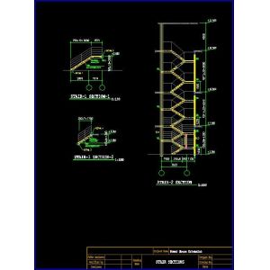 Maldive Power House Building Steel Frame With 3 - Layers Epoxy Painting