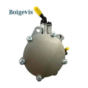 China 11667586424 Is A Genuine BMW Vacuum Pump, Mainly Compatible With 2011–2018 BMW Models Equipped With N20 Series 2.0T Engines, Including 3 Series (F30/F35, 2012–2018), 5 Series (F10/F18, 2011–2017), X3 on sale