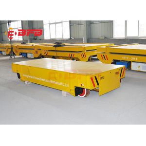 Custom Material Battery Transfer Cart Industrial With Four Seats