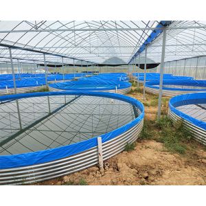 1mm HDPE Geomembrane for National Standard Dam Liner 0.5mm Thickness Sample