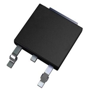 Infineon HEXFET Power MOSFET N Channel 55V 30A DPAK IRLR3915TRPBF