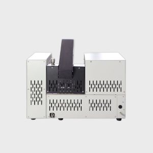 Fully Automatic Cleveland Open Cup Flash Point Tester 700W With Touch Screen