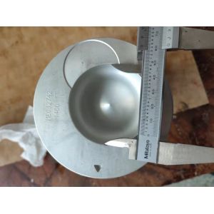 6D14 Excavator Engine Parts Hd800-7 Hd770 Piston Me072048 Me032743 Me072047