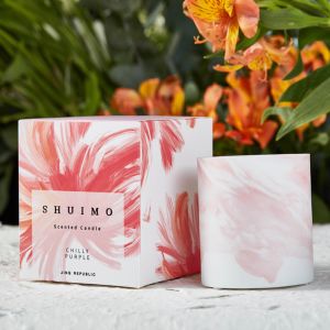 Customized Designer Candle Holder For Home Decor Birthday Gift Shape Design