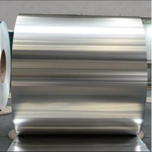 Autoframe 5052 Aluminum Alloy Coil 3.0mm/1800mm New Energy Vehicle Battery Tray Substrate