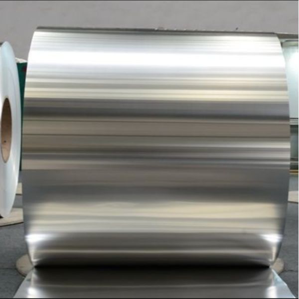 Autoframe 5052 Aluminum Alloy Coil 3.0mm/1800mm New Energy Vehicle Battery Tray