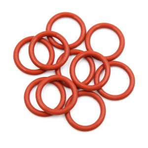 Good Oil Resistance Rubber O Rings For Mold Opening Processing Services And