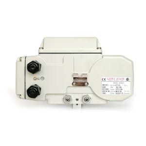 Over Torque Switch CSA 600Nm AC220V Fail Safe Electric Actuator